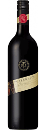 PepperJack Barossa Shiraz
